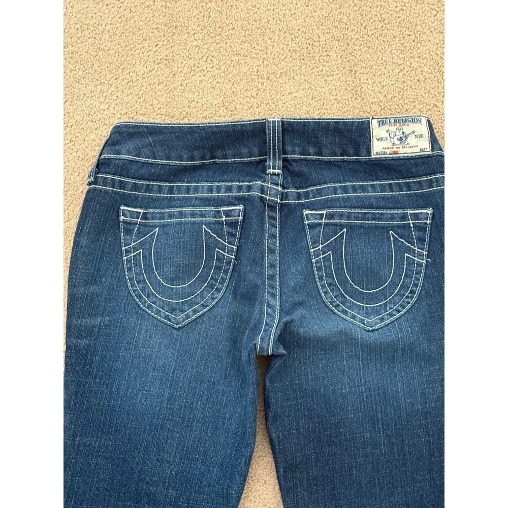 True Religion these true